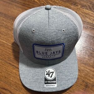 Toronto Blue Jays Trucker Hat